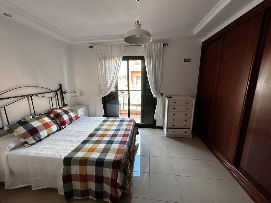 Duplex El Principito Villa Gran Tarajal Eksteriør bilde