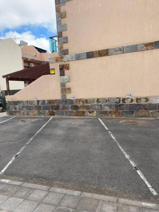 Duplex El Principito Villa Gran Tarajal Eksteriør bilde